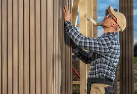 Best Vinyl Siding Installation  in Johnson City, TX